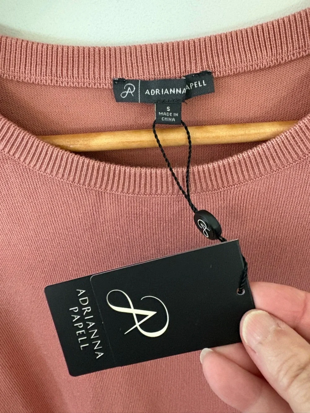 Adrianna Papell nwt adrianna
